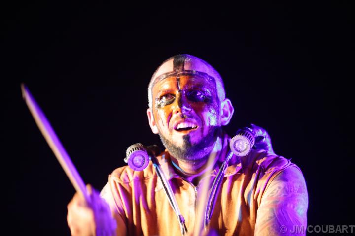 Diapositive suivante